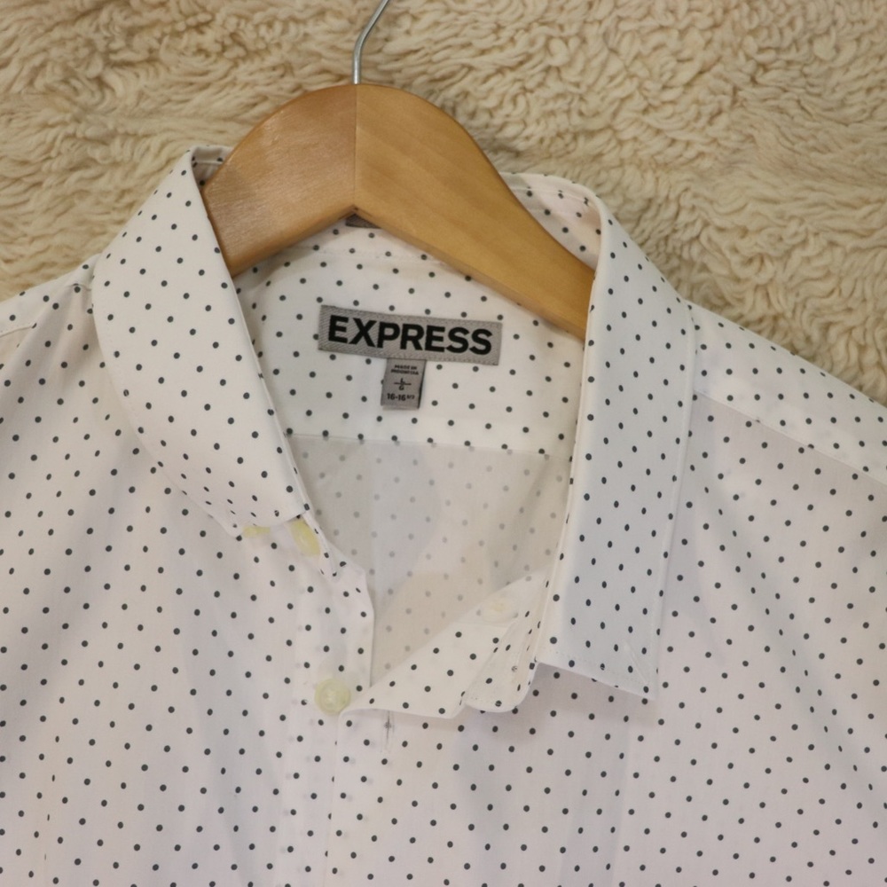 Express Button-up - Picture 2 of 2